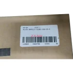 Allen Bradley 81001-956-55-R Rubber Resistor Assembly