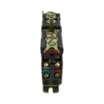 Allen-Bradley 815-BOV4 Overload Relay