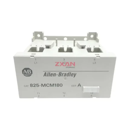 Allen-Bradley 825-MCM180 Current Converter Module