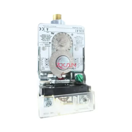 Allen-Bradley 836-A1 Pressure Switch