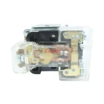 Allen-Bradley 836-A1 Pressure Switch
