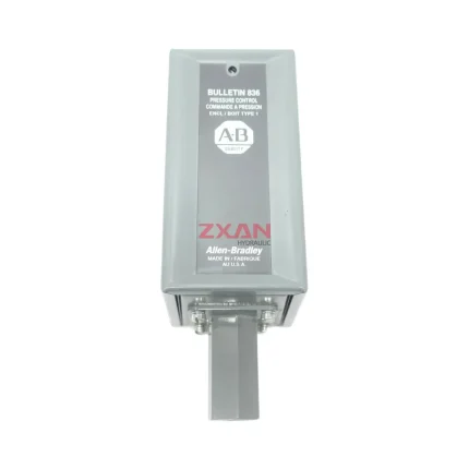 Allen-Bradley 836-C12 Pressure Switch