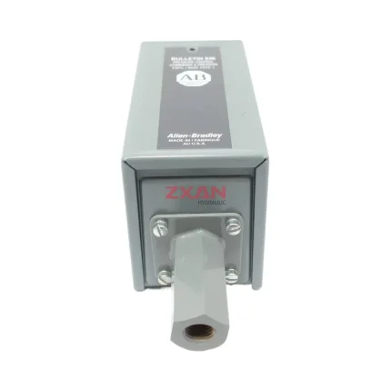 Allen-Bradley 836-C12 Pressure Switch