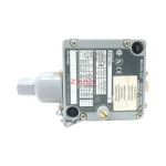 Allen-Bradley 836T-T252J Pressure Control Switch