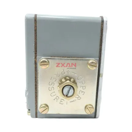 Allen-Bradley 836T-T252J Pressure Control Switch