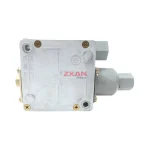 Allen-Bradley 836T-T252J Pressure Control Switch