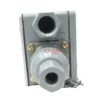 Allen-Bradley 836T-T252J Pressure Control Switch