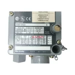 Allen-Bradley 836T-T252J Pressure Control Switch