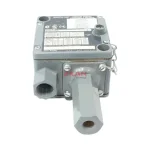 Allen-Bradley 836T-T254J Pressure Switch / Pressure Control