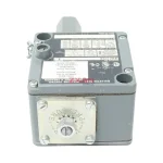 Allen-Bradley 836T-T254J Pressure Switch / Pressure Control