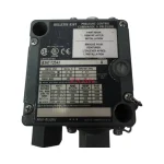 Allen-Bradley 836T-T254J Pressure Switch / Pressure Control