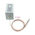 Allen-Bradley 837-A7 Temperature Control Switch