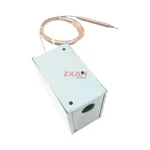 Allen-Bradley 837-A7 Temperature Control Switch