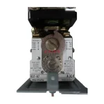 Allen-Bradley 837-A7 Temperature Control Switch