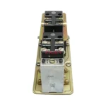 Allen-Bradley 849-ZOD331 Timing Relay