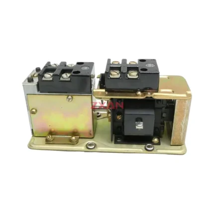 Allen-Bradley 849-ZOD331 Timing Relay
