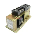 Allen-Bradley 849-ZOD331 Timing Relay