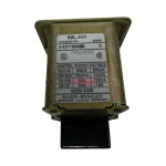 Allen-Bradley 849-ZOD331 Timing Relay