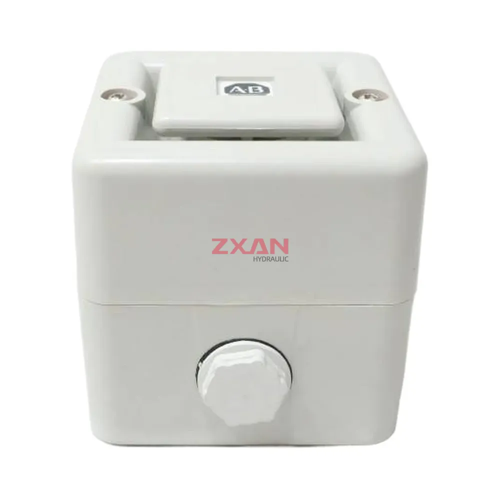 Allen-Bradley 855H-BA20BD Audible Alarm-img1 Allen-Bradley 855H-BA20BD Audible Alarm