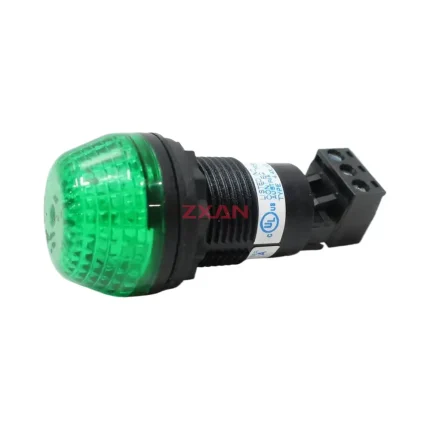 Allen-Bradley 855PB-B24SE322 LED Pilot Light