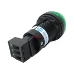 Allen-Bradley 855PB-B24SE322 LED Pilot Light