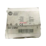 Allen Bradley 855T-B10FN7 Flashing Signal Light (Stack Light Module)