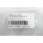 Allen Bradley 855T-B10FN7 Flashing Signal Light (Stack Light Module)