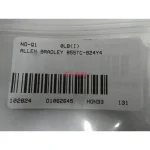 Allen Bradley 855TC-B24Y4 Tower Light Stack Assembly