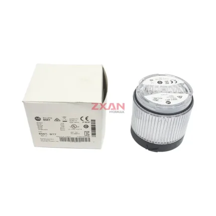 Allen-Bradley 856T-BT7 LED Stack Light Module