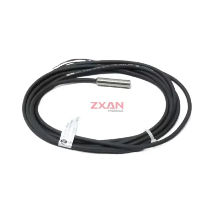 Allen-Bradley 872C-D2NP8-E2 Inductive Proximity Sensor