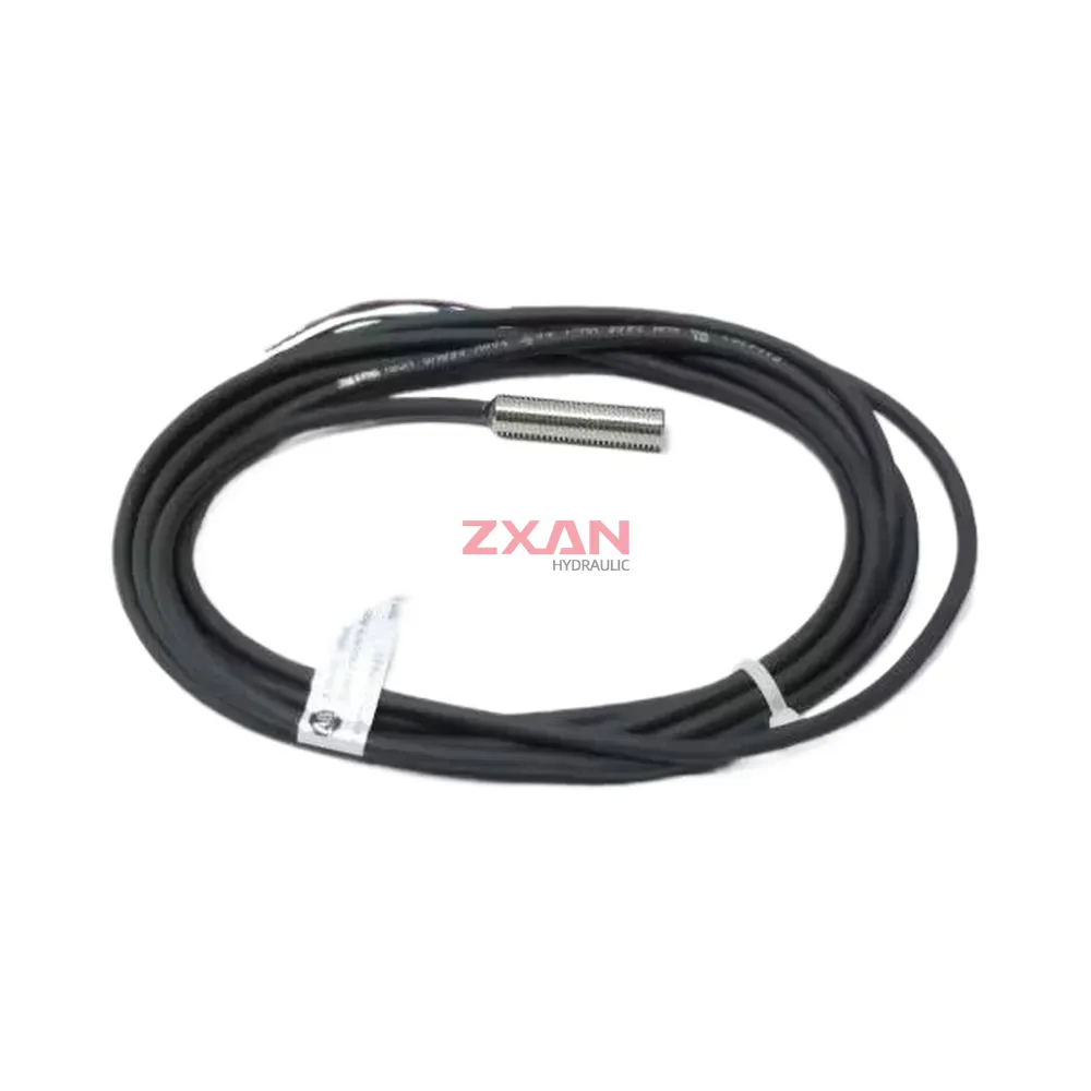 Allen-Bradley 872C-D2NP8-E2 Inductive Proximity Sensor-img1 Allen-Bradley 872C-D2NP8-E2 Inductive Proximity Sensor