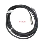 Allen-Bradley 872C-D2NP8-E2 Inductive Proximity Sensor