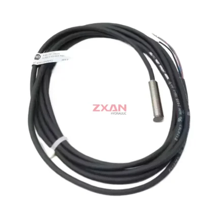 Allen-Bradley 872C-D2NP8-E2 Inductive Proximity Sensor
