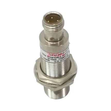 Allen-Bradley 872C-D5NP18-D4 Inductive Proximity Sensor