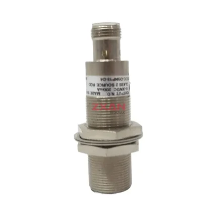 Allen-Bradley 872C-D5NP18-D4 Inductive Proximity Sensor