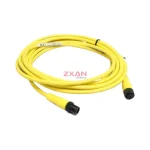 Allen Bradley 889D-F4ACDM-4 Cordset Cable