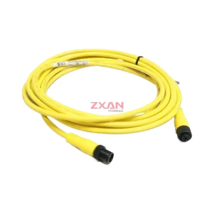 Allen Bradley 889D-F4ACDM-4 Cordset Cable