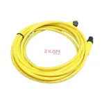 Allen Bradley 889D-F4ACDM-4 Cordset Cable