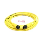 Allen Bradley 889D-F4ACDM-4 Cordset Cable