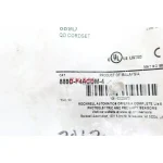 Allen Bradley 889D-F4ACDM-4 Cordset Cable