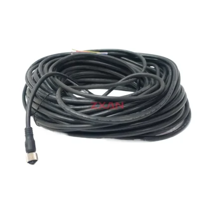 Allen-Bradley 889D-F8AB-31 Cordset Cable