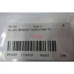 Allen-Bradley 889D-F8AB-31 Cordset Cable