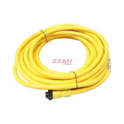 Allen-Bradley 889N-F4AF-30F Micro QD Cordset / Sensor Cable Assembly