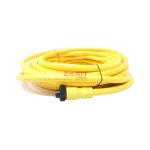 Allen-Bradley 889N-F4AF-30F Micro QD Cordset / Sensor Cable Assembly