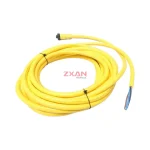 Allen-Bradley 889N-F4AF-30F Micro QD Cordset / Sensor Cable Assembly