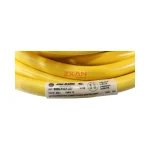 Allen-Bradley 889N-F4AF-30F Micro QD Cordset / Sensor Cable Assembly