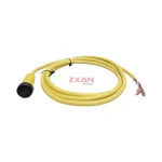Allen-Bradley 889N-F5AEC-6F Quick Disconnect Cordset