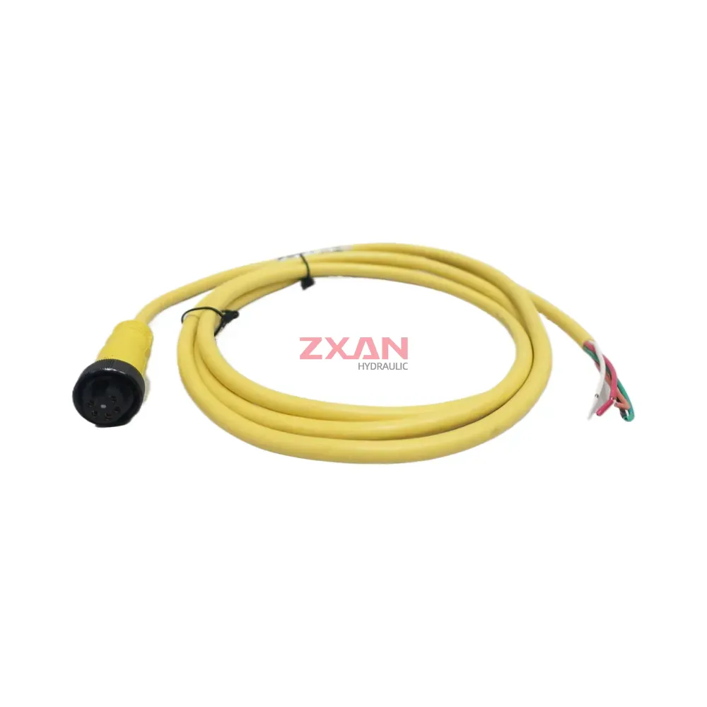 Allen-Bradley 889N-F5AEC-6F Quick Disconnect Cordset-img1 Allen-Bradley 889N-F5AEC-6F Quick Disconnect Cordset