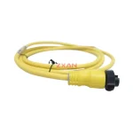 Allen-Bradley 889N-F5AEC-6F Quick Disconnect Cordset
