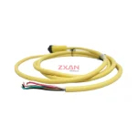 Allen-Bradley 889N-F5AEC-6F Quick Disconnect Cordset